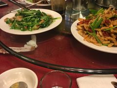 -三盛轩回民饺子馆