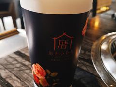 -厝内小眷村(西单大悦城店)