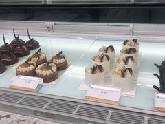 -法桐蛋糕·手作面包(万象城店)