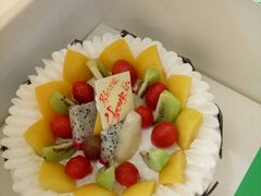 -美鲜美可(一中店)