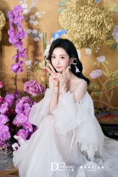 -DC大蔡婚礼策划(李公堤店)