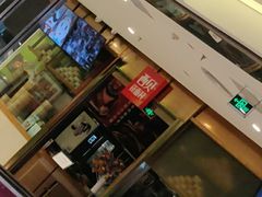 -西贝(枫蓝国际购物中心店)