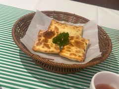 -楼兰新疆菜(江宁万达店)