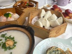 -怀德酒楼·粤菜·海鲜·茶点(宝安国际机场店)