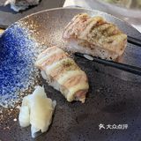 长沙这家衣川小森林料理寿司🍣一人食天堂