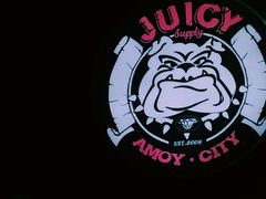 -Juicy Bakery(大学路店)