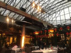 -花家怡园·宴会厅(簋街四合院总店)