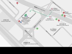 -香港浸信会医院