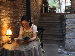 -杨桃院子旅馆(厦门鼓浪屿中华红墨店)