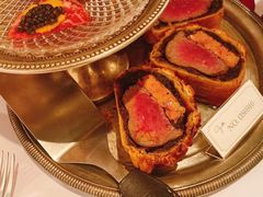 -壳里西餐厅Coquille Seafood Bistro(蒙自路店)