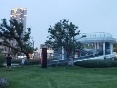 -府河摄影公园