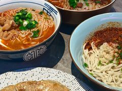 -四季小馆·地道北京小吃(广百店)