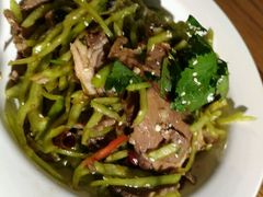 -妈妈的味道(工人体育场东路店)