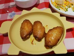 -西贝莜面村(常州新北万达广场店)