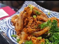 小町家脆骨-鹤江桥·红油牛肉粉(SKP店)