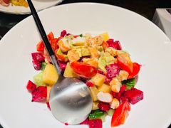 -桂花里·衢州菜·精酿餐吧(未来科技城万达广场店)