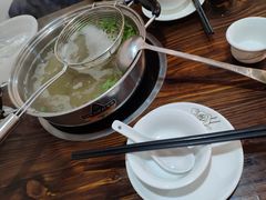 -雄记·揭阳桐坑牛肉店(建华路店)