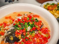 -原味田园·客家菜·土窑鸡(中航城君尚购物中心店)