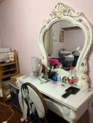 -杉惠素颜美妆皮肤管理中心