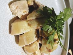 -HOME餐厅粤菜 融合菜