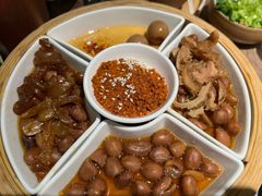 -蘑界·野生菌火锅(深业上城店)