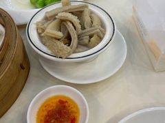 -馨越楼·点心·粤菜(赤坎店)