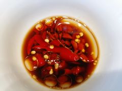 -蜀八婆鲍鱼鸡煲虾(宝安坪洲店)