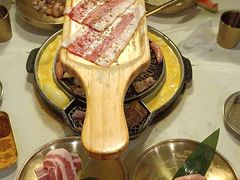 -老板娘的烤肉店(港湾广场店)