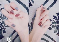 -JX今喜美甲美睫