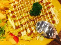 -OKOOKO澳客餐吧(乐天百货店)