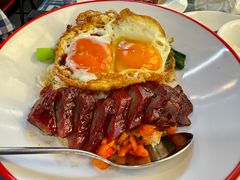 -肥田仔·香港大排档(静安寺店)