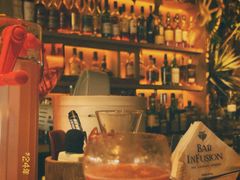 -Bar Infusion(重庆·九街店)