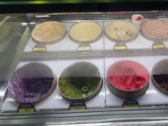 -亚龙湾喜来登·美景台大堂吧