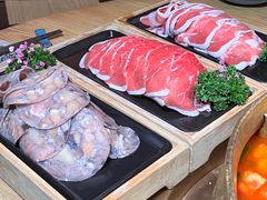 -湊湊火锅·茶憩(郑州绿地新都会店)