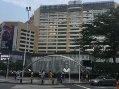 -深圳阳光酒店