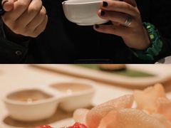 鲜虾红米肠-又一间茶点轩(百汇广场店)