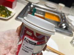 -海底捞火锅(勒泰店)