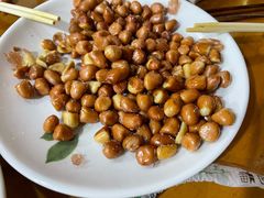 -老姜烤肉(河马石商园店)