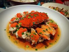 -阿明小菜·海鲜·上海菜(浦建路店)