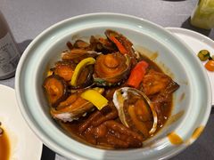 -千禧万福汉亭舫·船舫苏宴