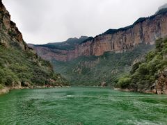 -河南宝泉旅游区