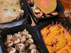 -盒马鲜生(杭州运河上街店)