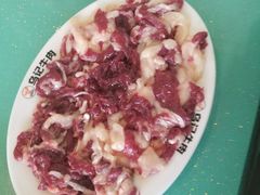 -乌记鲜活牛肉城(金砂东路店)