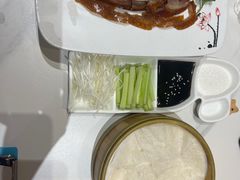 -大碗居·烤鸭·鱼头泡饼(天坛东门店)