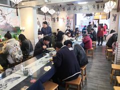 大堂-节节香.成都非遗肥肠粉(总店)