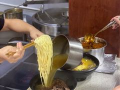 -一品飘香米线(一中总店)