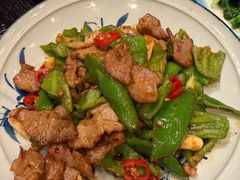 -海天楼中餐厅(吴宫泛太平洋酒店)