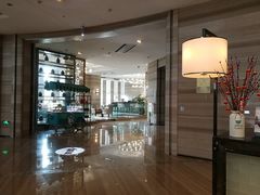 -新湖铂尔曼大酒店·日之升日餐厅