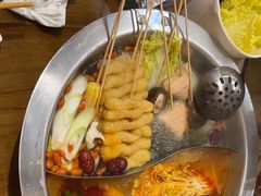 -黔哆哆地摊酸汤火锅(清湖店)