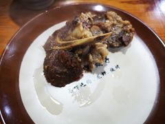 -老北京羊蝎子(永德路店)